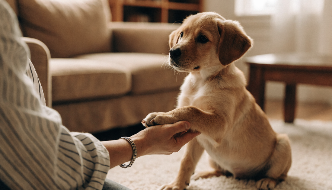 How to Groom a Rescue Dog at Home