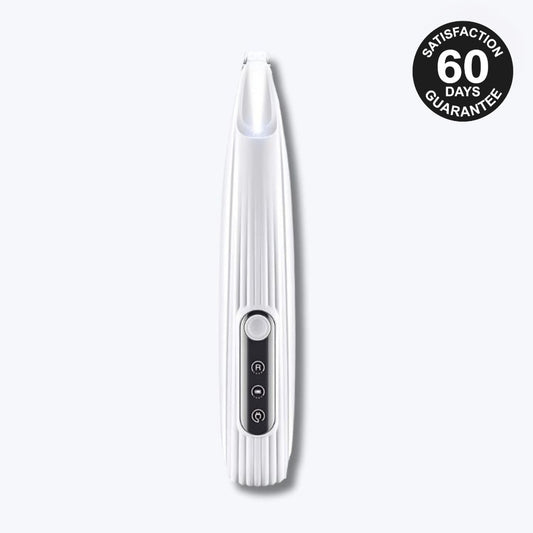 Ahnimal Silent Paw Trimmer