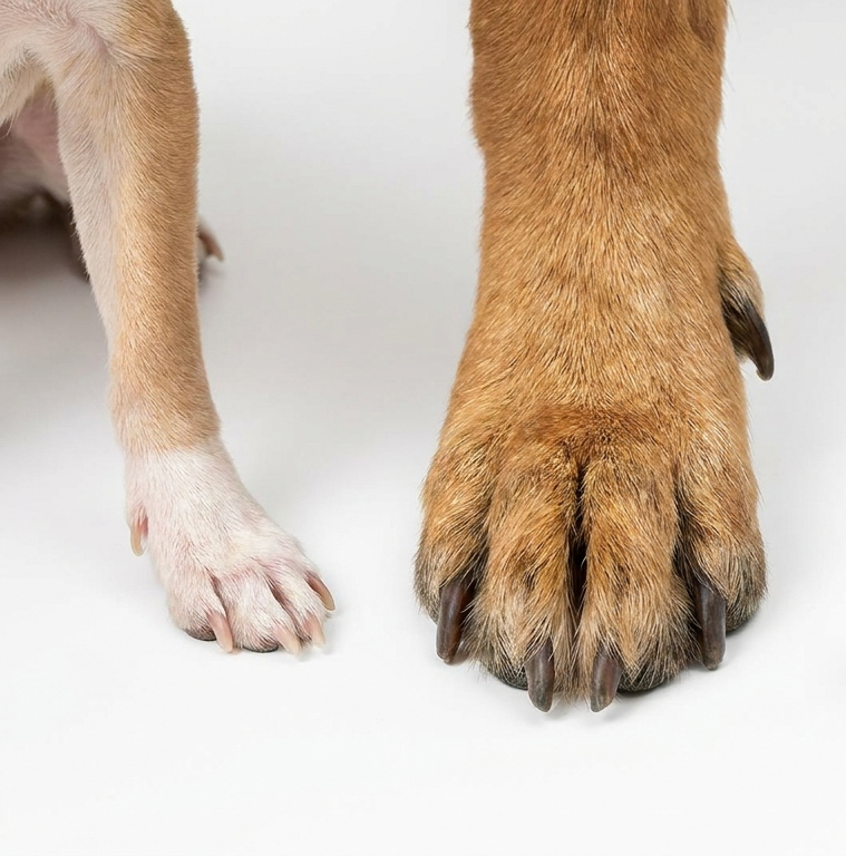 One Tool. Every Dog From 2kg to 60kg.