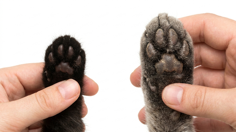 Works for Every Cat — Kittens to Seniors