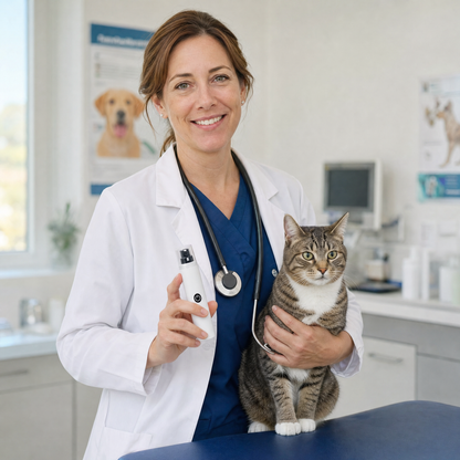 Ahnimal Cat Nail Grinder Pro For Cats