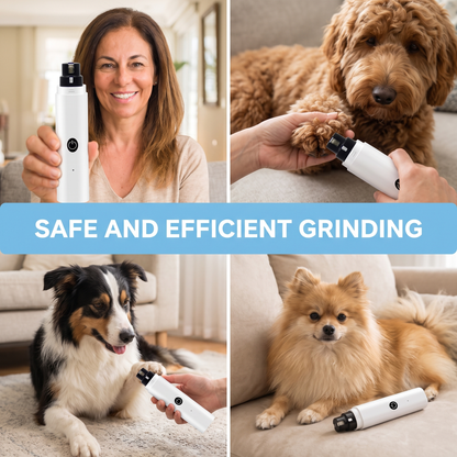 Ahnimal Nail Grinder Pro