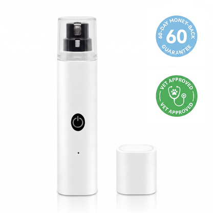 Ahnimal Nail Grinder Pro